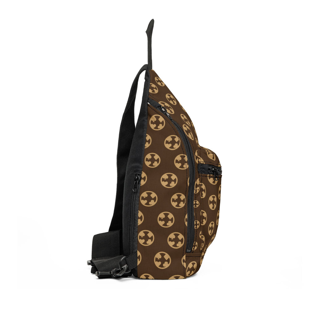 LV - Sling Bag (Las Vegas)