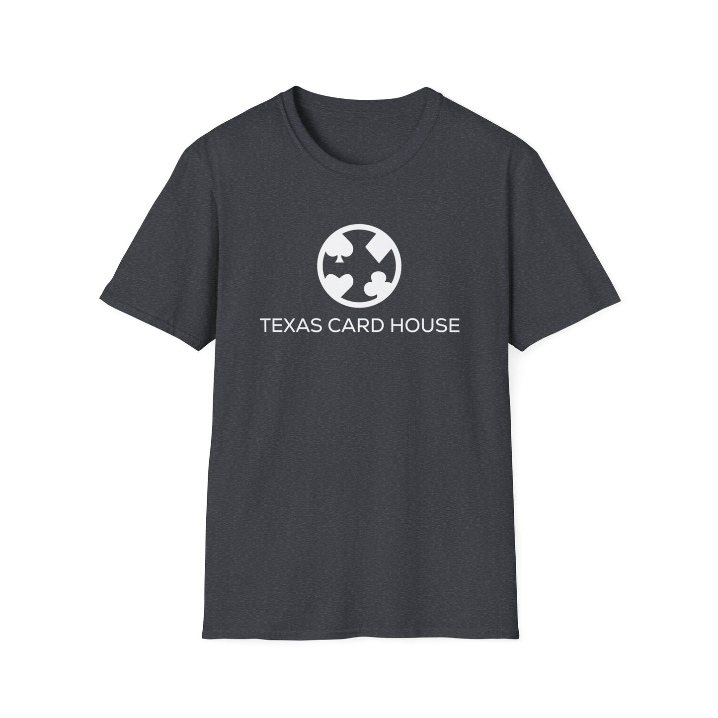 TCH Unisex Softstyle T-Shirt