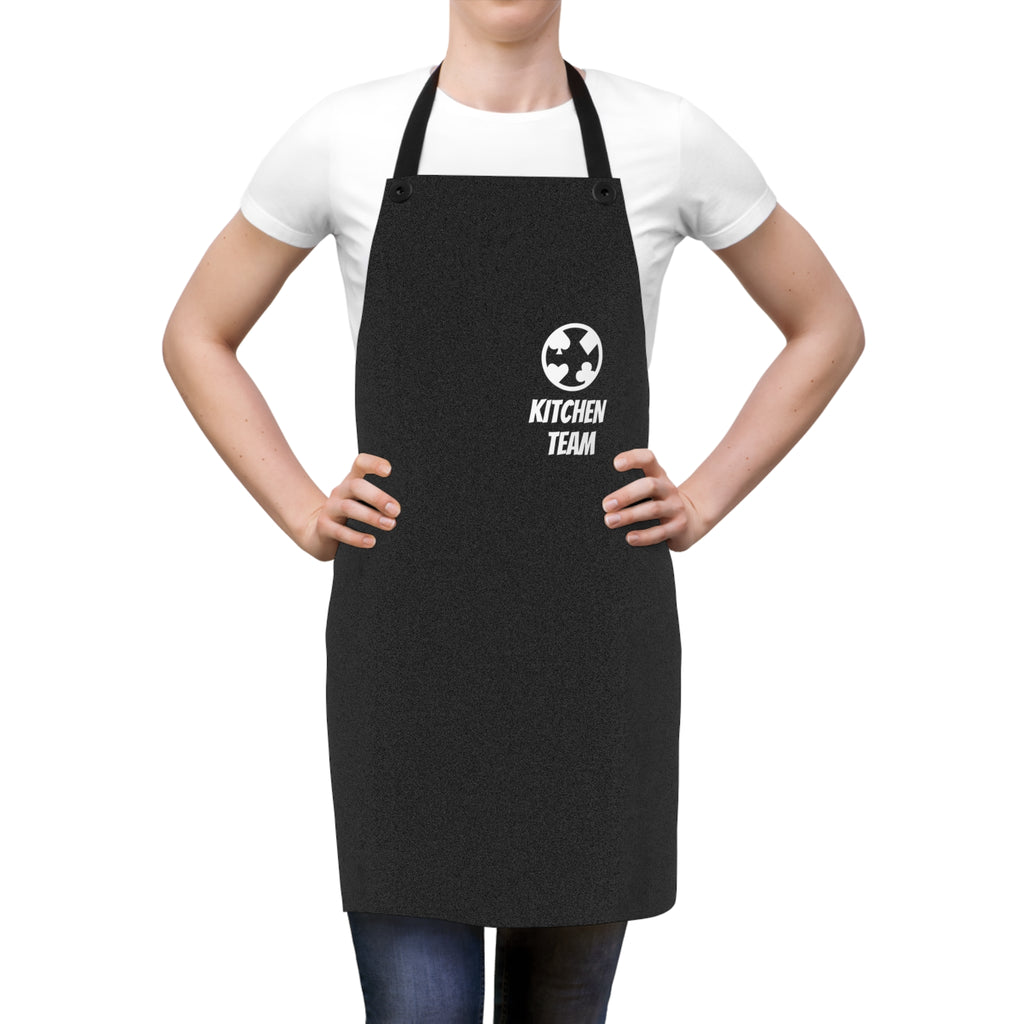 Apron (AOP)