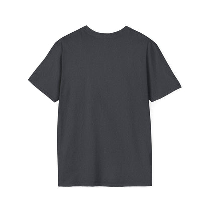 TCH Social Unisex Softstyle T-Shirt