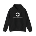 Texas Card House Unisex Heavy Blend™ Hooded Sweatshirt