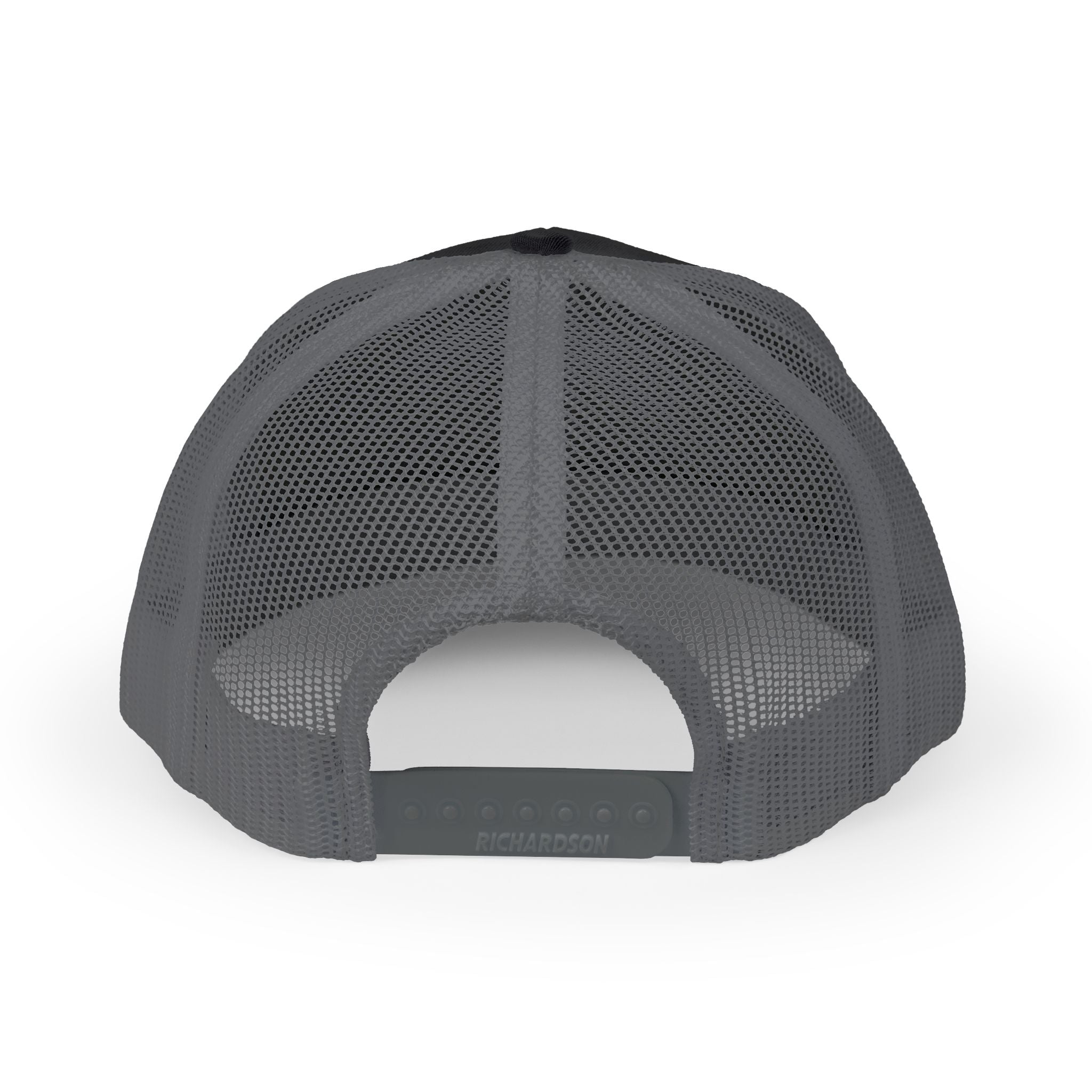 HIJACK Poker - Snapback Trucker Cap (Embroidery)
