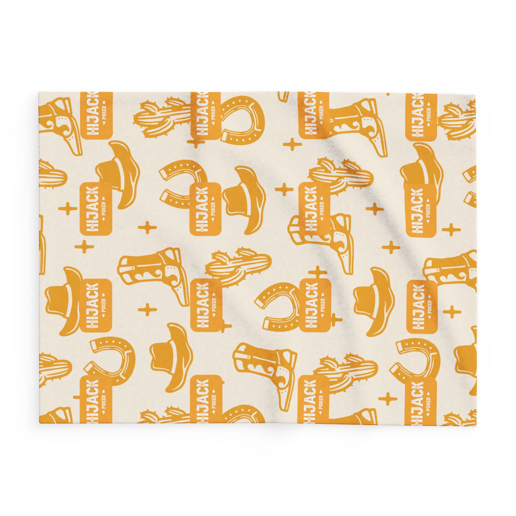 Arctic Fleece Blanket