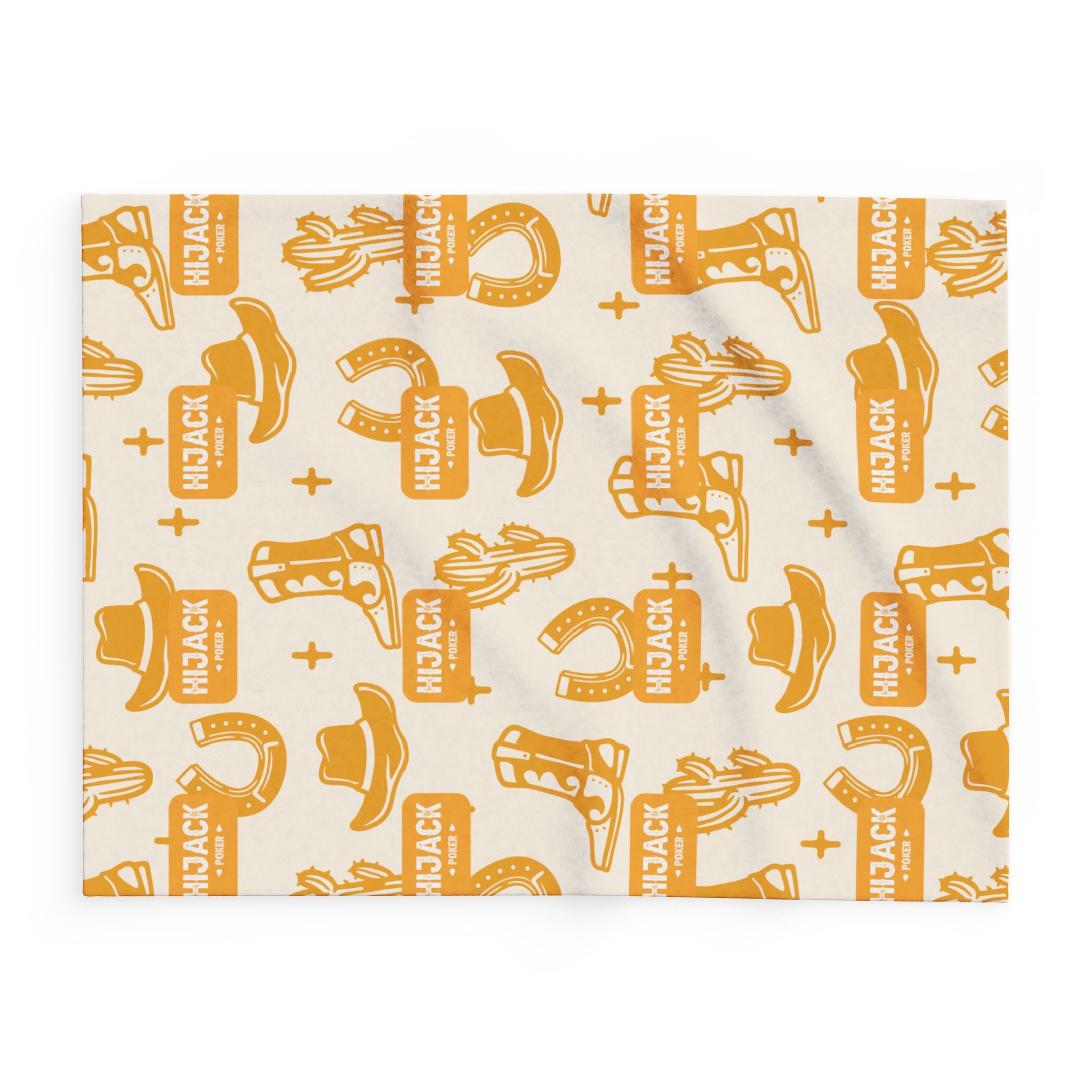 Arctic Fleece Blanket