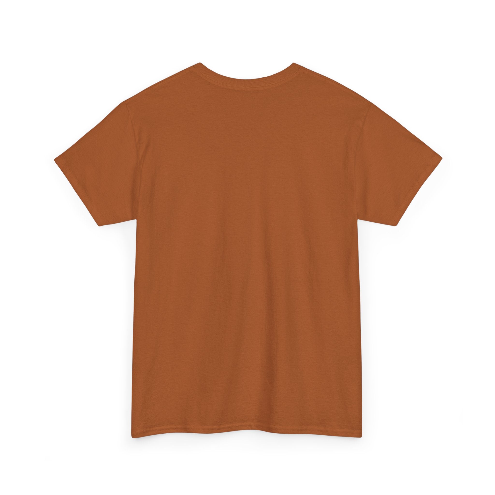 Texas Card House Unisex Heavy Cotton Tee