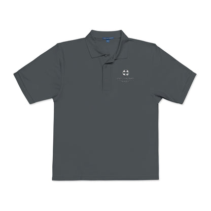 Texas Card House Dalals Unisex Polo Shirt (Embroidery)