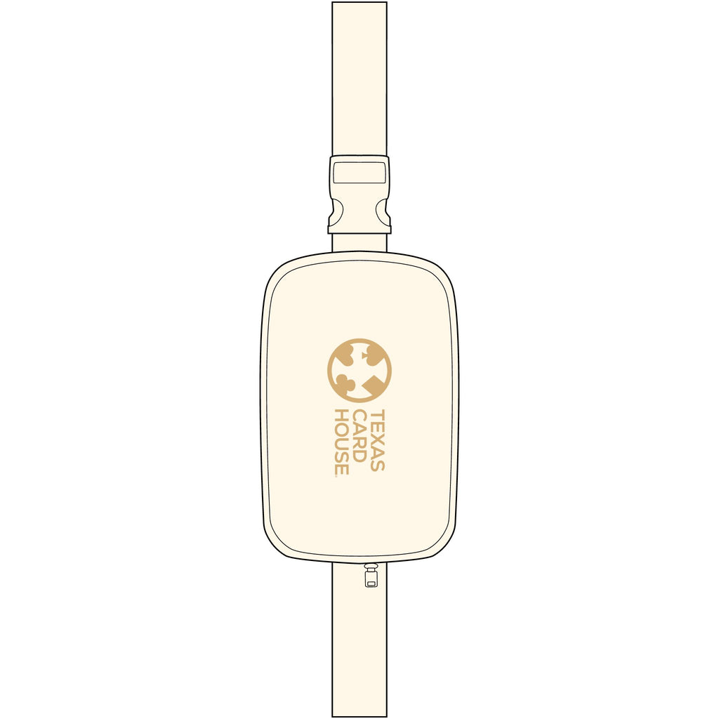 Chip Sling (Embroidery) - Texas Card House