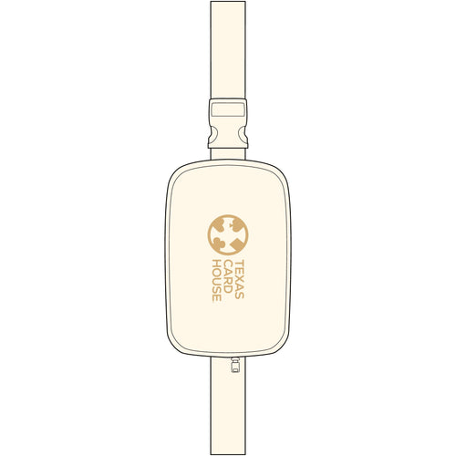Chip Sling (Embroidery) - Texas Card House