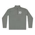 TCH 10 Year Anniversary Unisex Quarter-Zip Pullover
