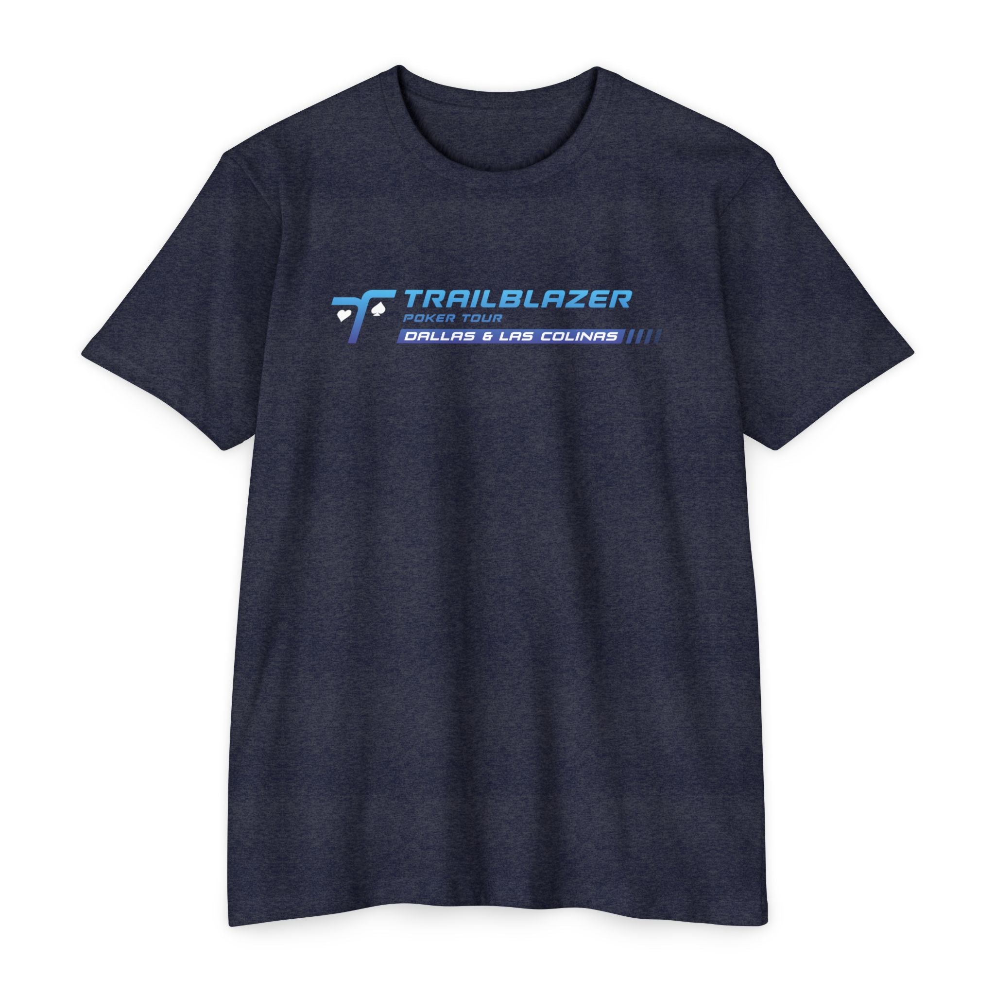 Trailblazer Stop 1 - Unisex T-shirt