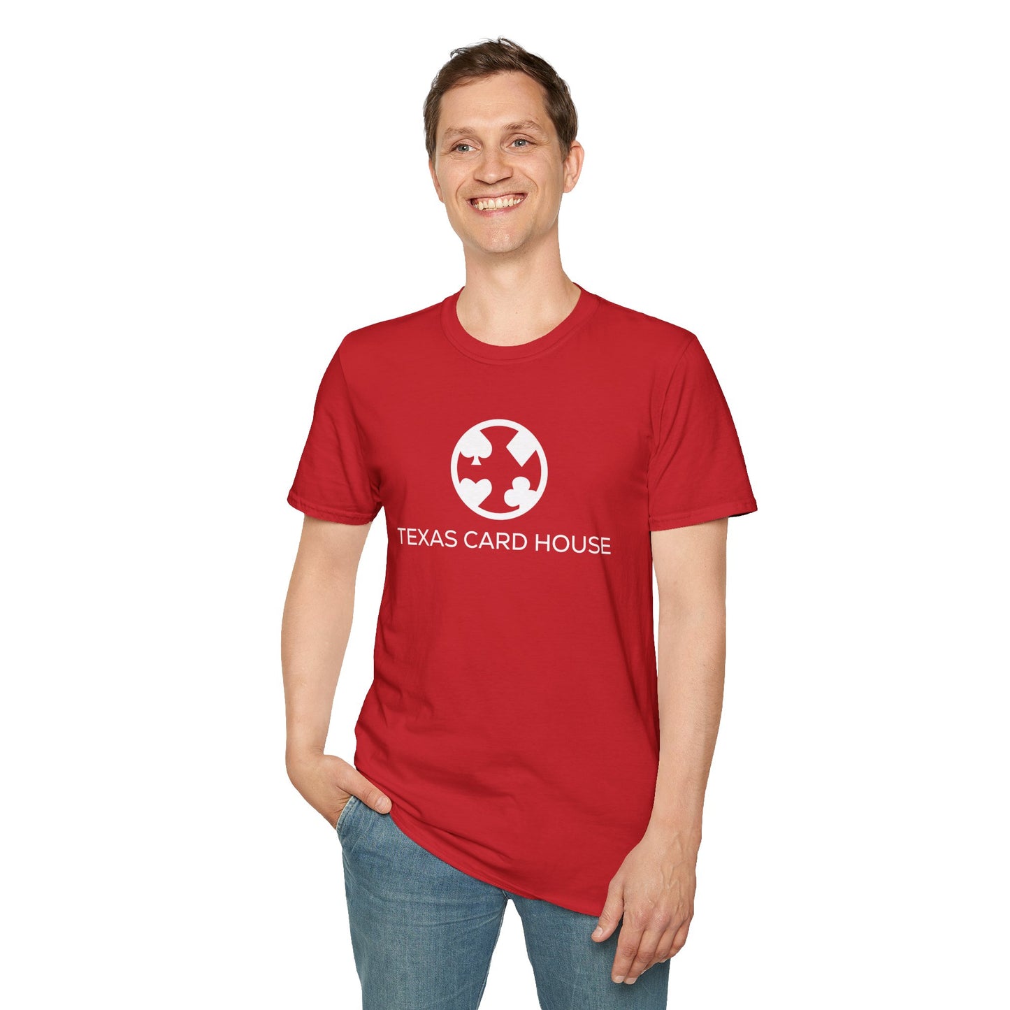 TCH Unisex Softstyle T-Shirt