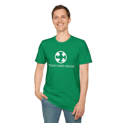 TCH Unisex Softstyle T-Shirt