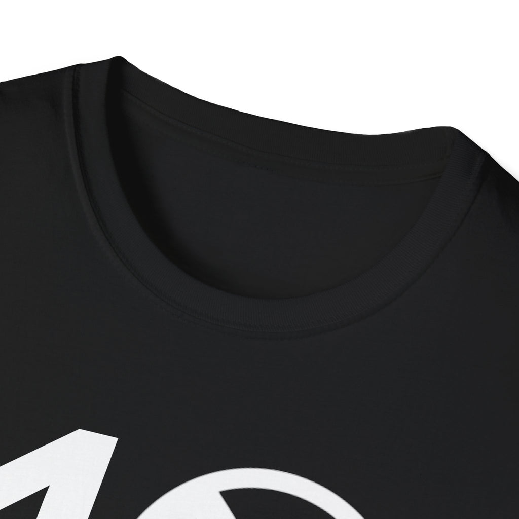 TCH 10 Year Anniversary Unisex Softstyle T-Shirt