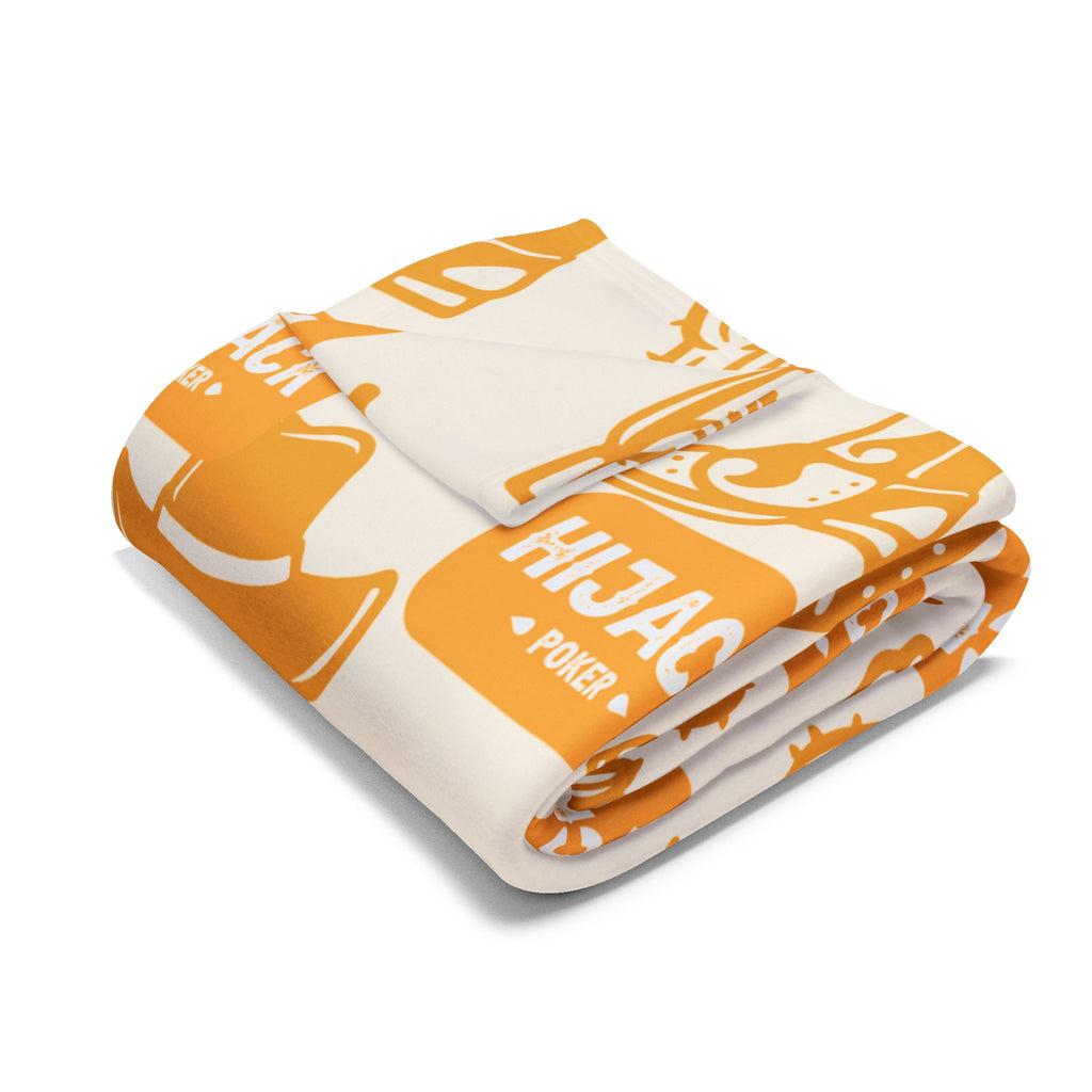 Arctic Fleece Blanket