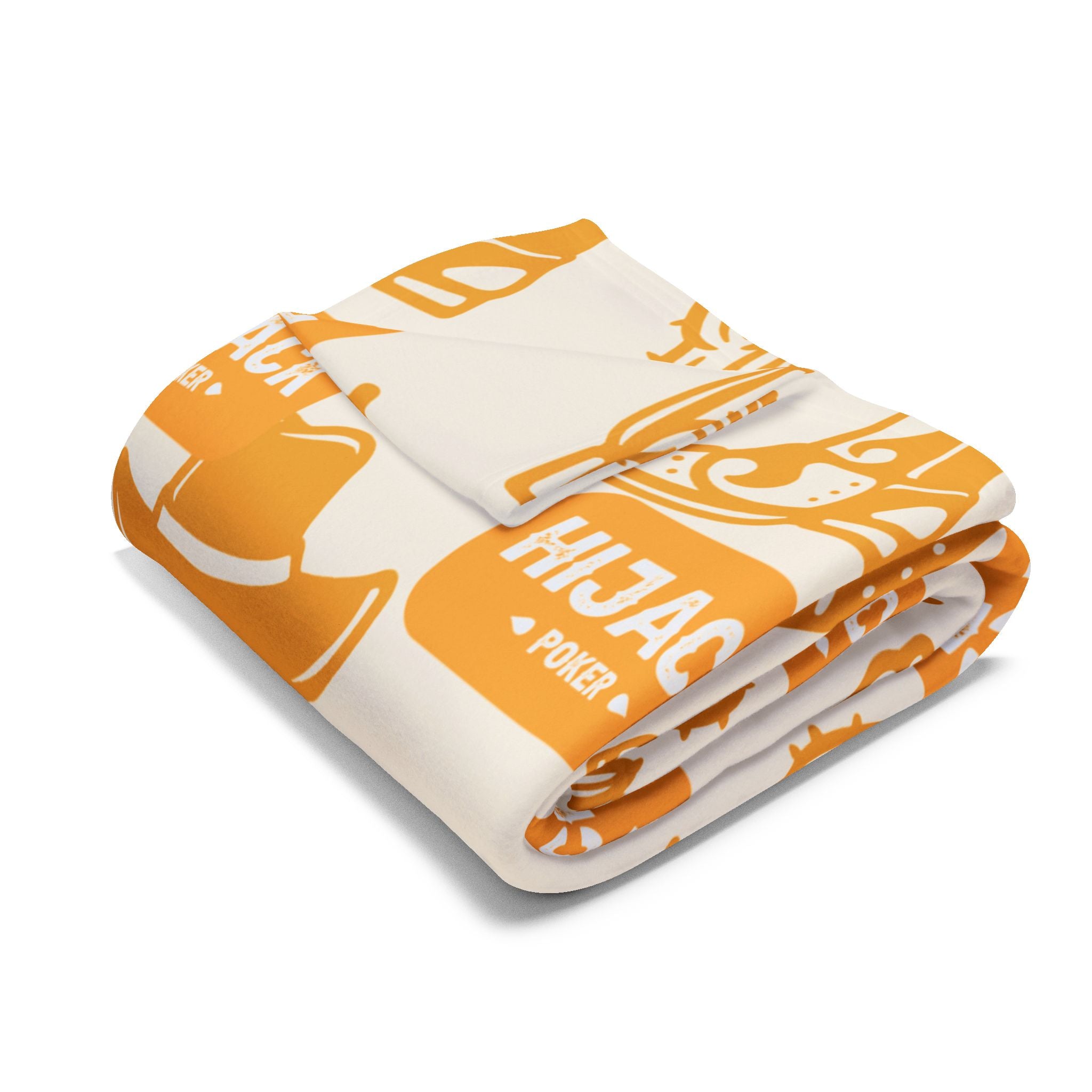 Arctic Fleece Blanket