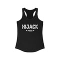 Hijack Poker Women's Ideal Racerback Tank