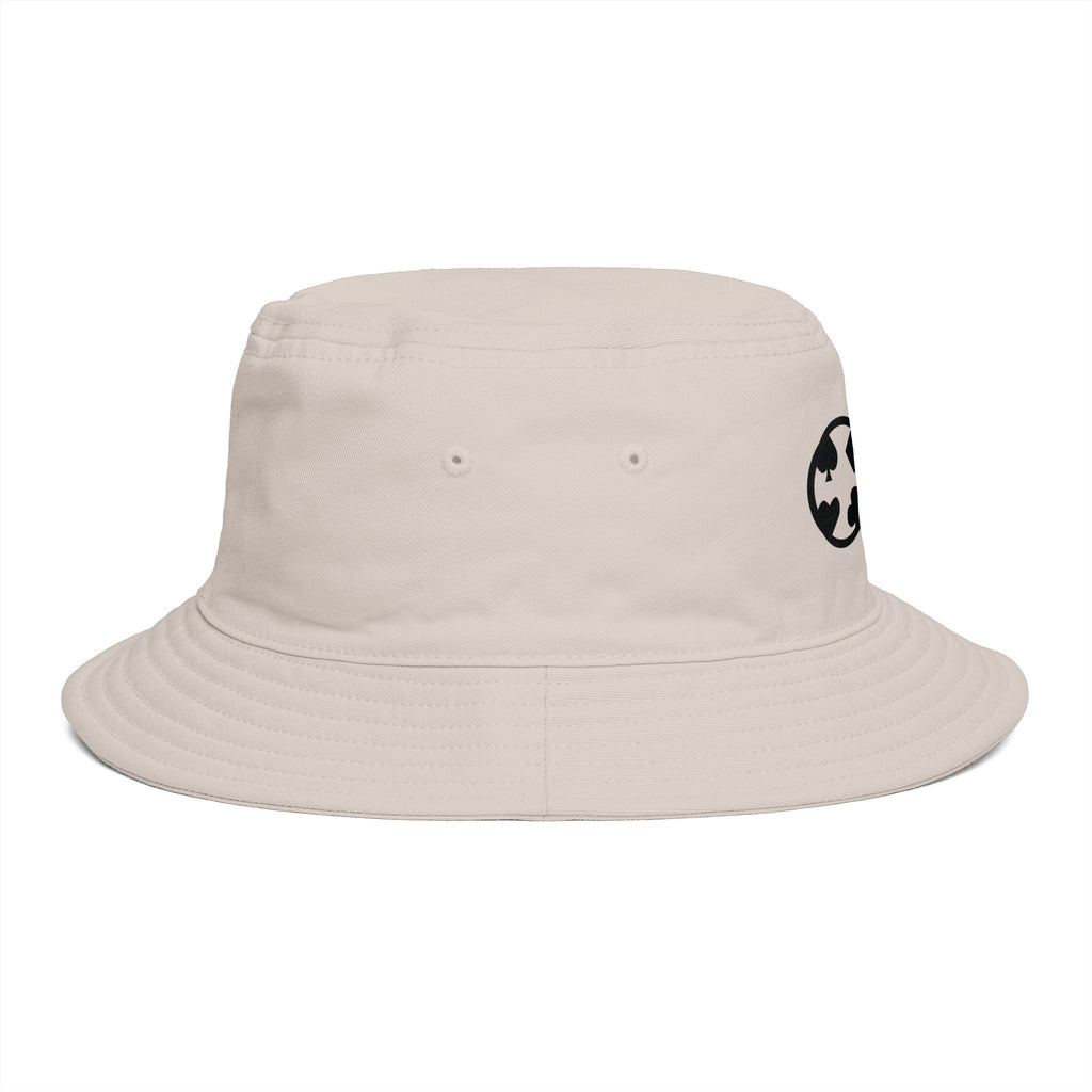 Bucket Hat - Texas Card House