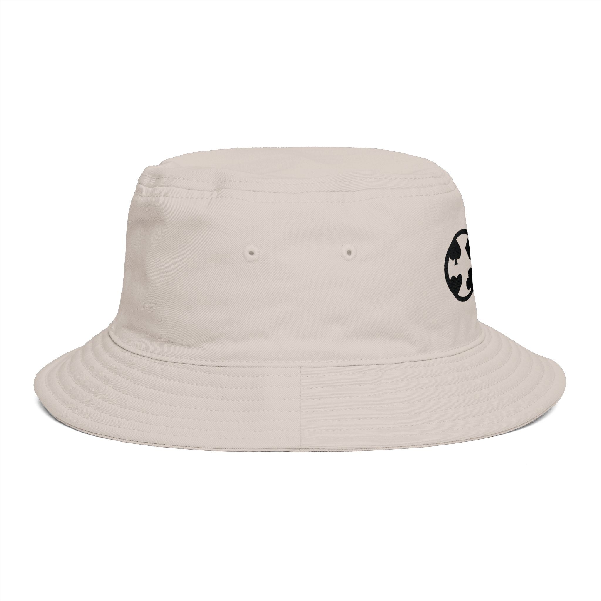 Bucket Hat - Texas Card House