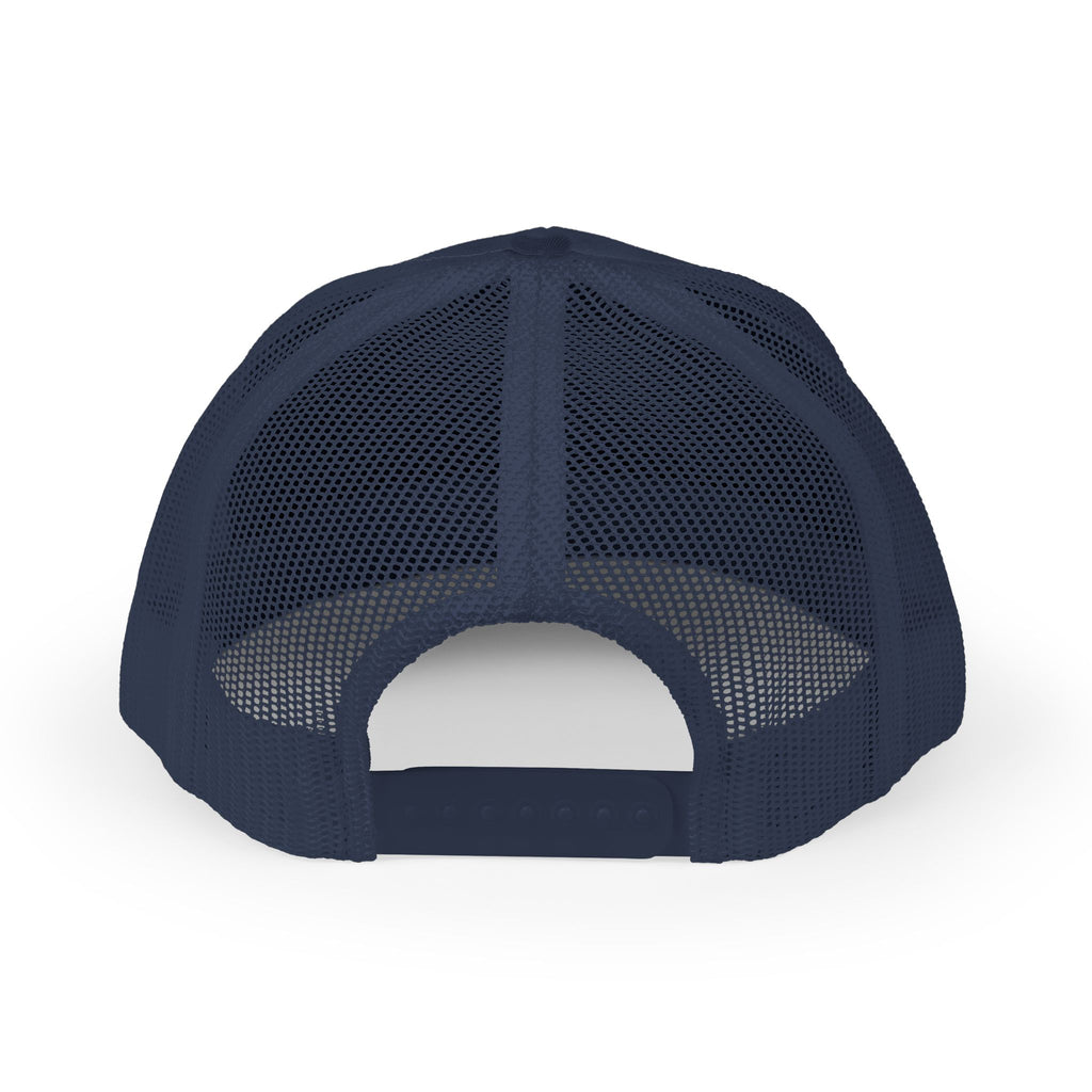 TCH Social Snapback Trucker Cap