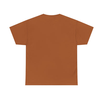 Texas Card House Unisex Heavy Cotton Tee
