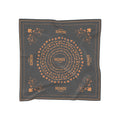 HIJACK Poker Trail Bandana