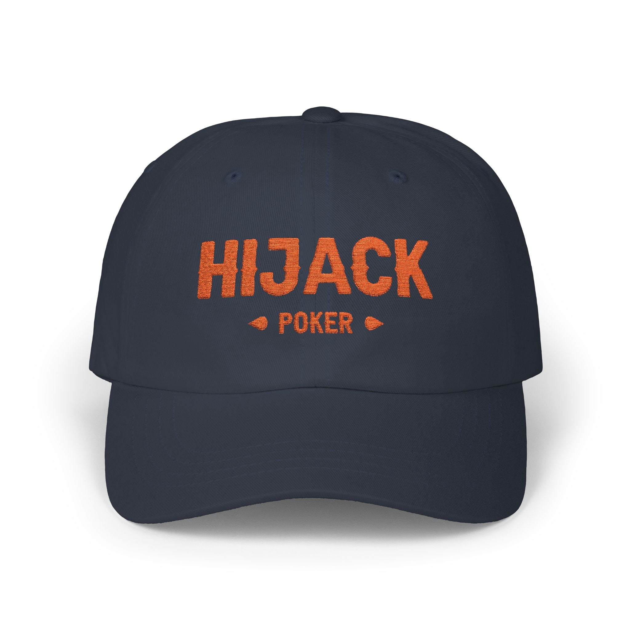 Hijack Classic Dad Cap